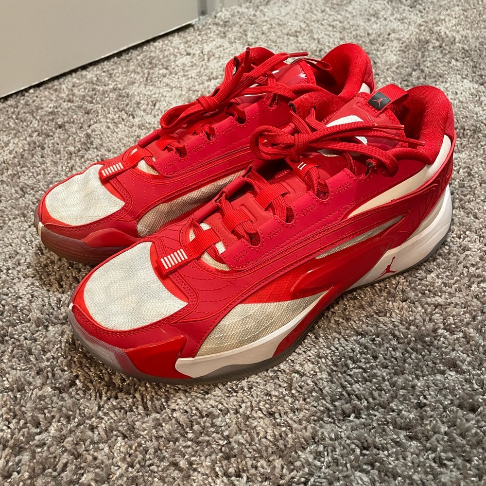 Jordan Luka 2 TB